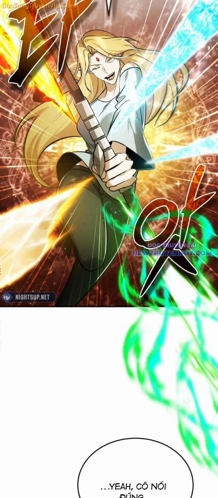 Hồi Quy Giả Về Hưu 50 trang 20