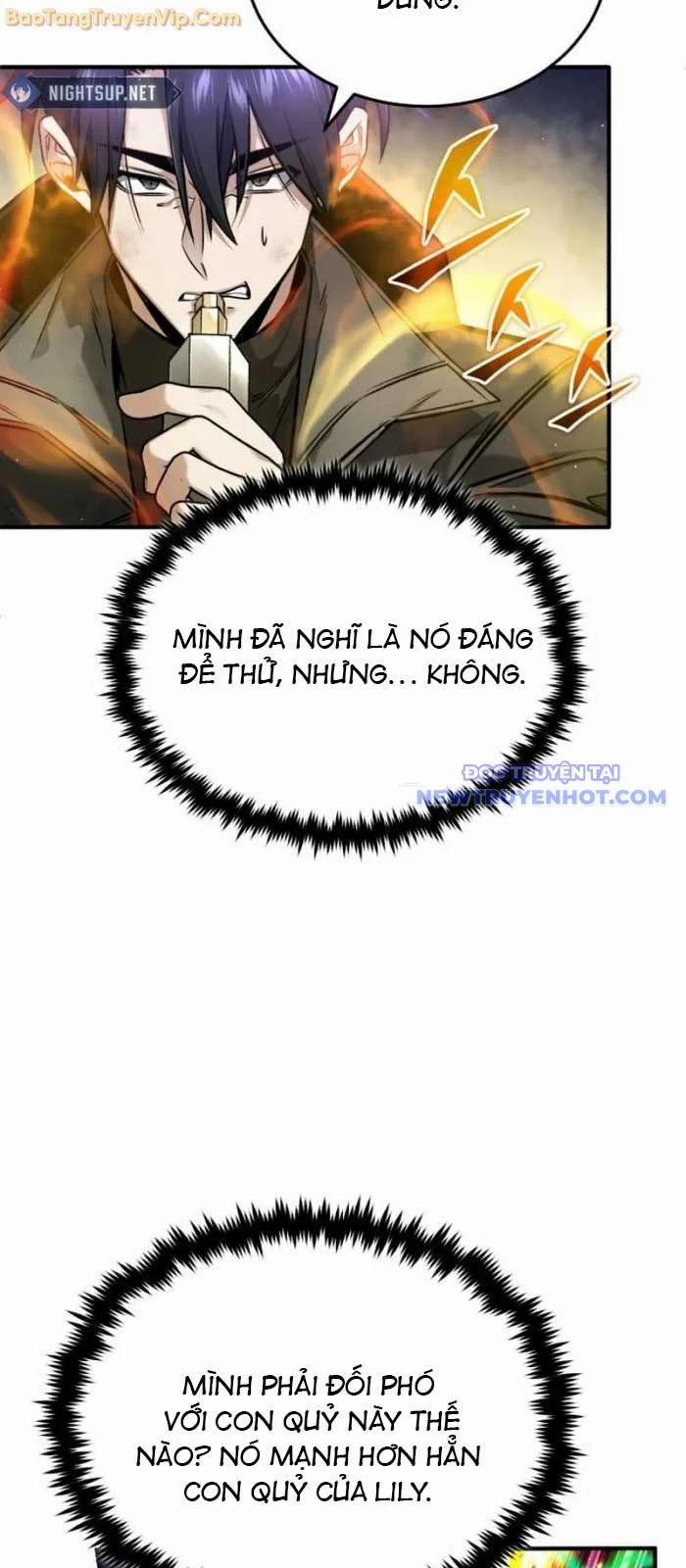 Hồi Quy Giả Về Hưu 50 trang 21