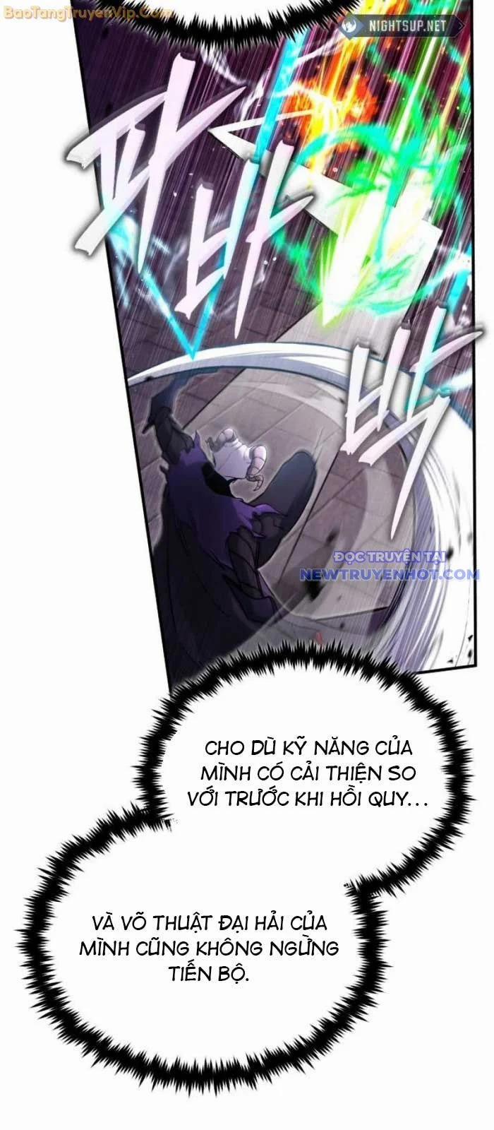 Hồi Quy Giả Về Hưu 50 trang 22