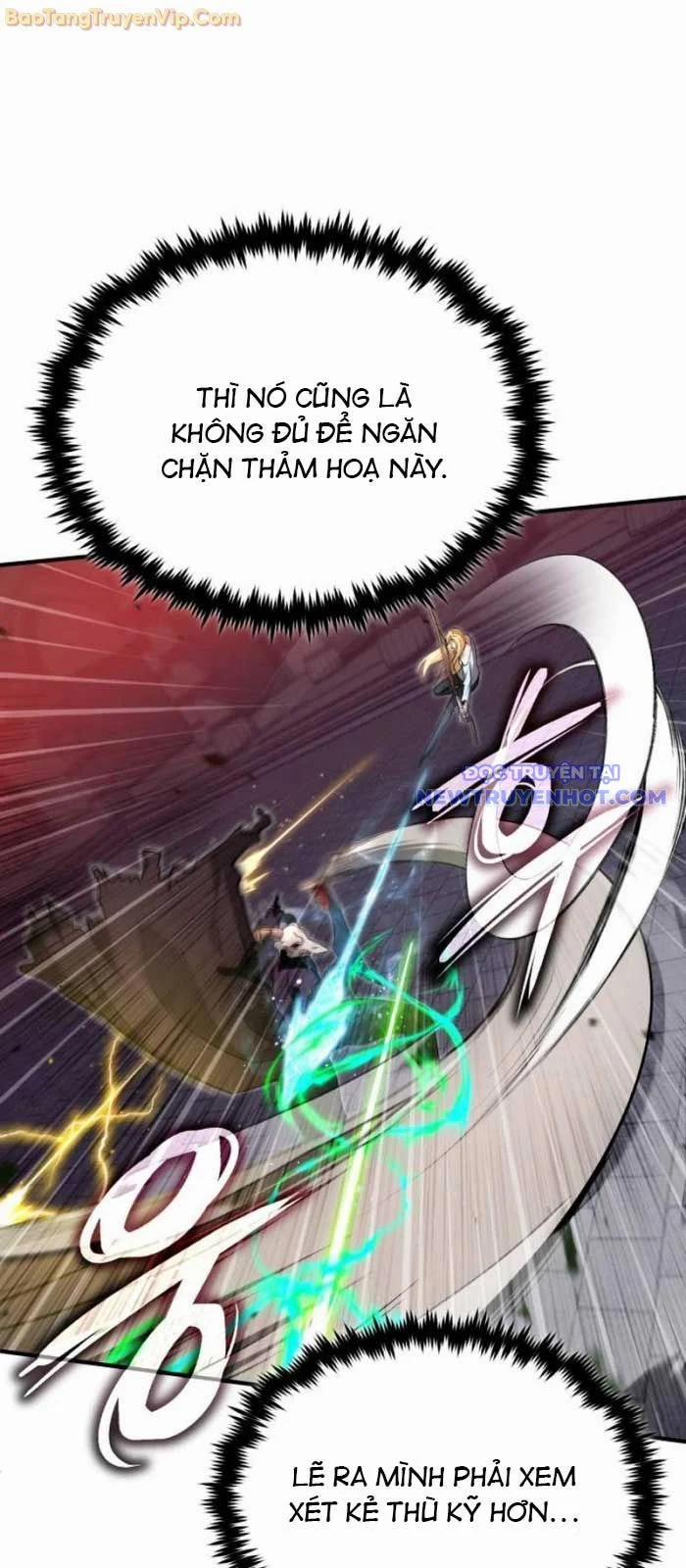 Hồi Quy Giả Về Hưu 50 trang 23