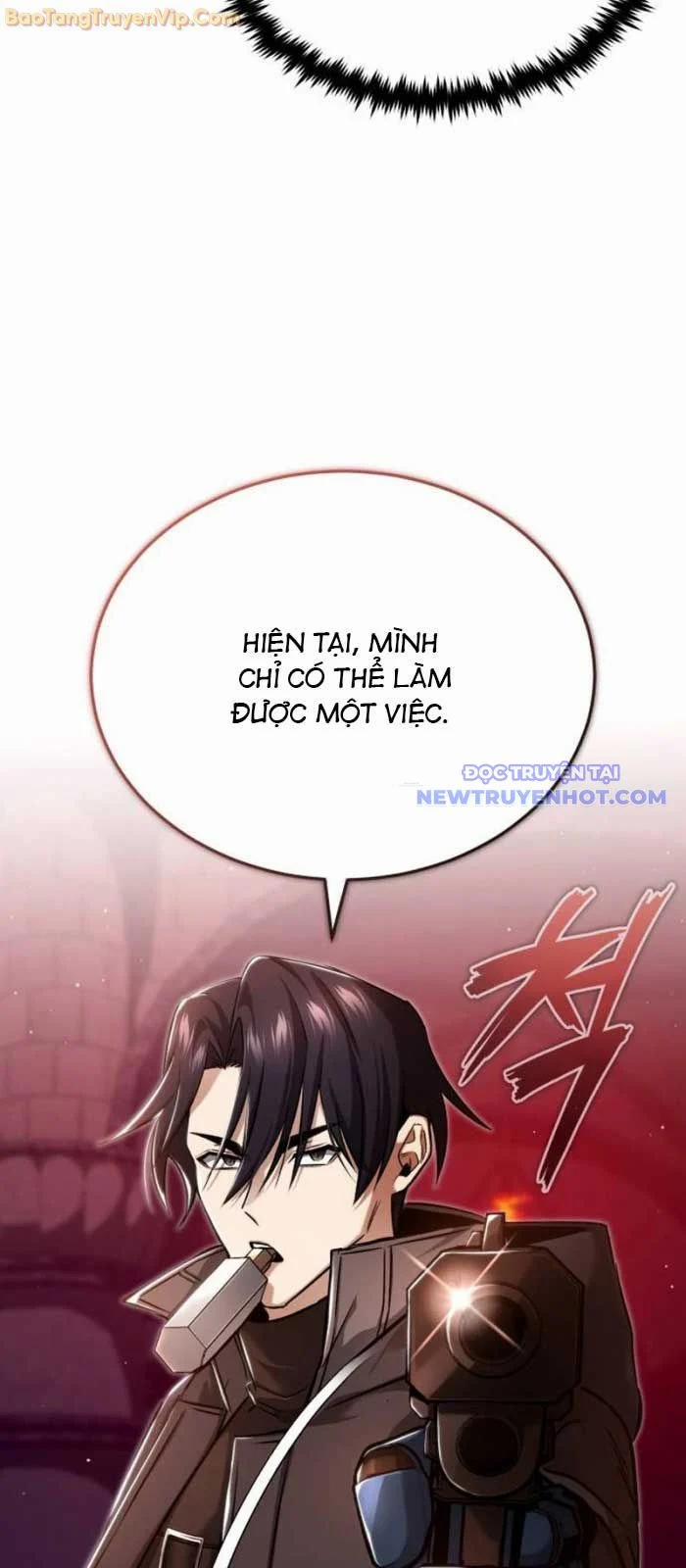 Hồi Quy Giả Về Hưu 50 trang 24