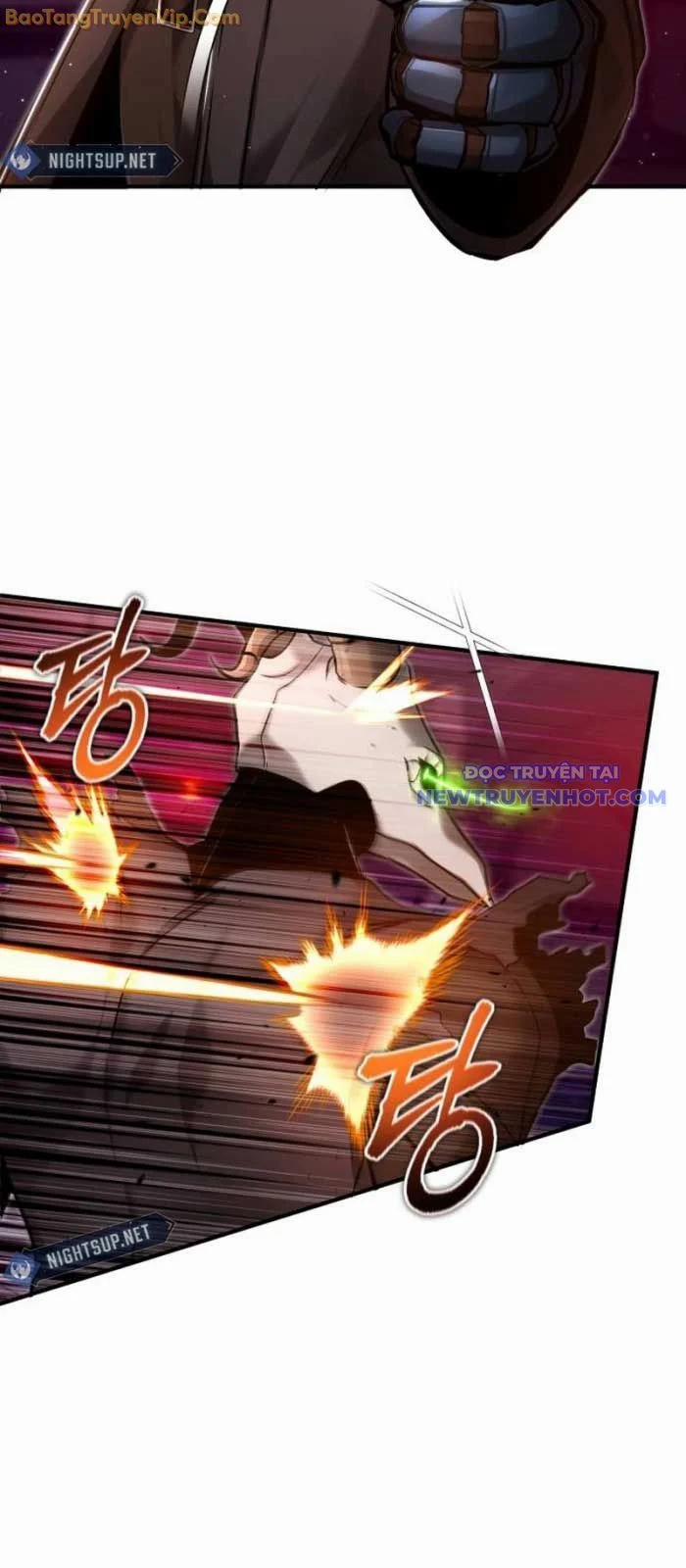 Hồi Quy Giả Về Hưu 50 trang 25