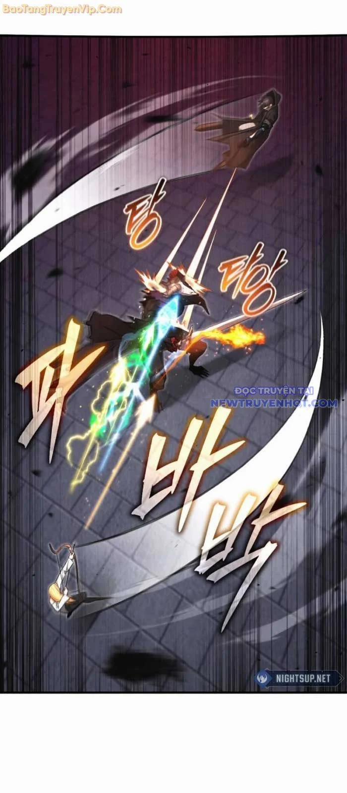 Hồi Quy Giả Về Hưu 50 trang 26