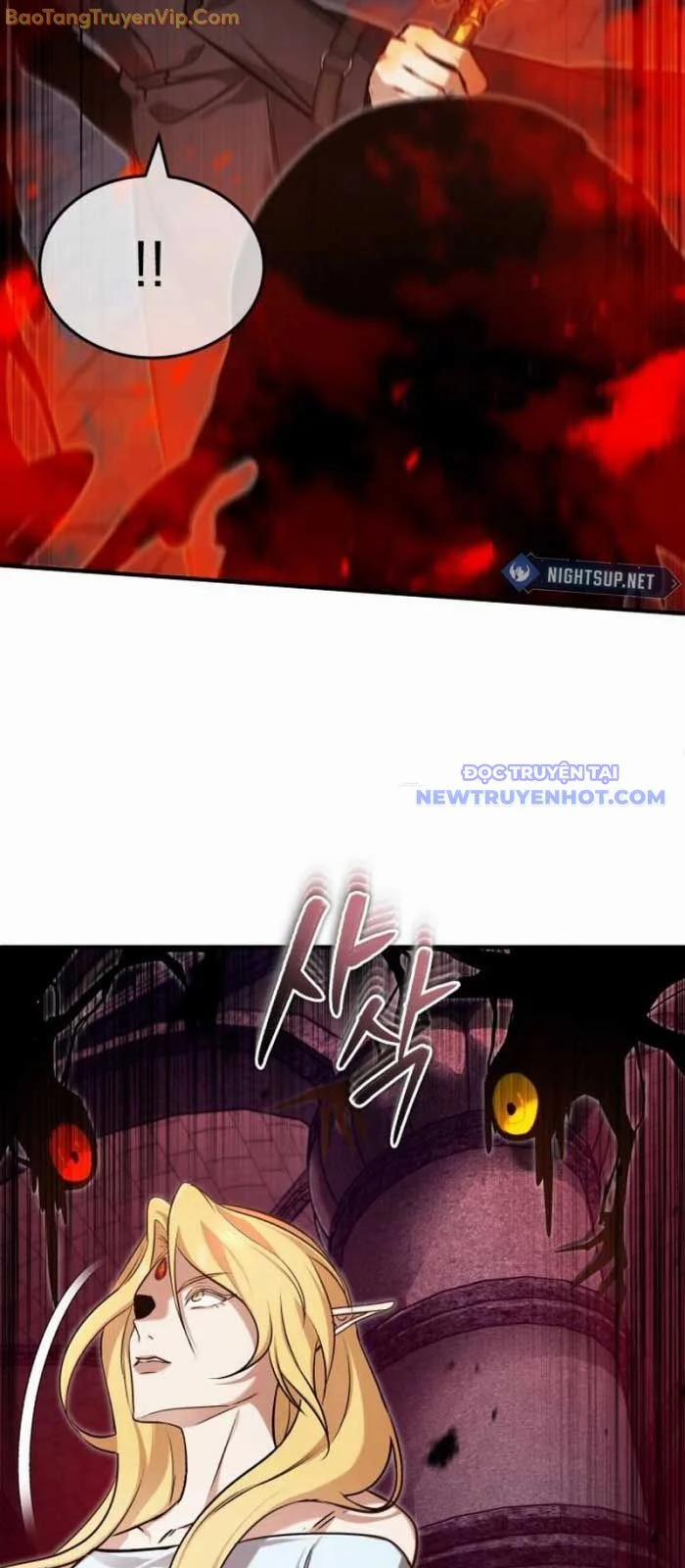 Hồi Quy Giả Về Hưu 50 trang 29