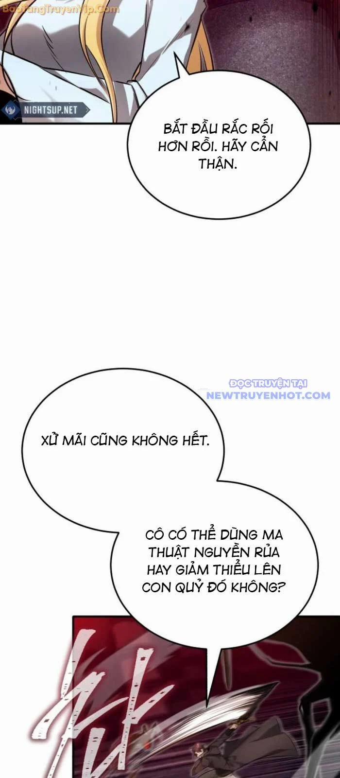 Hồi Quy Giả Về Hưu 50 trang 30