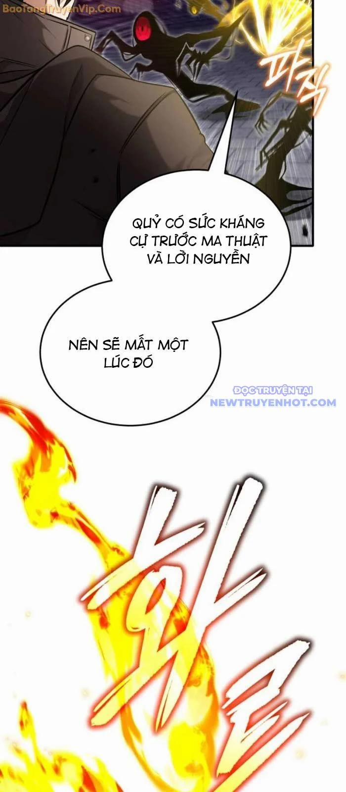 Hồi Quy Giả Về Hưu 50 trang 32