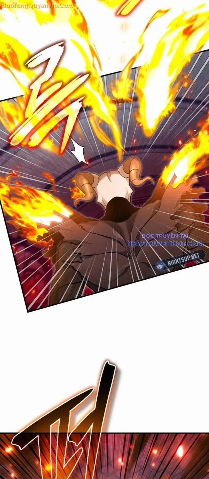 Hồi Quy Giả Về Hưu 50 trang 33