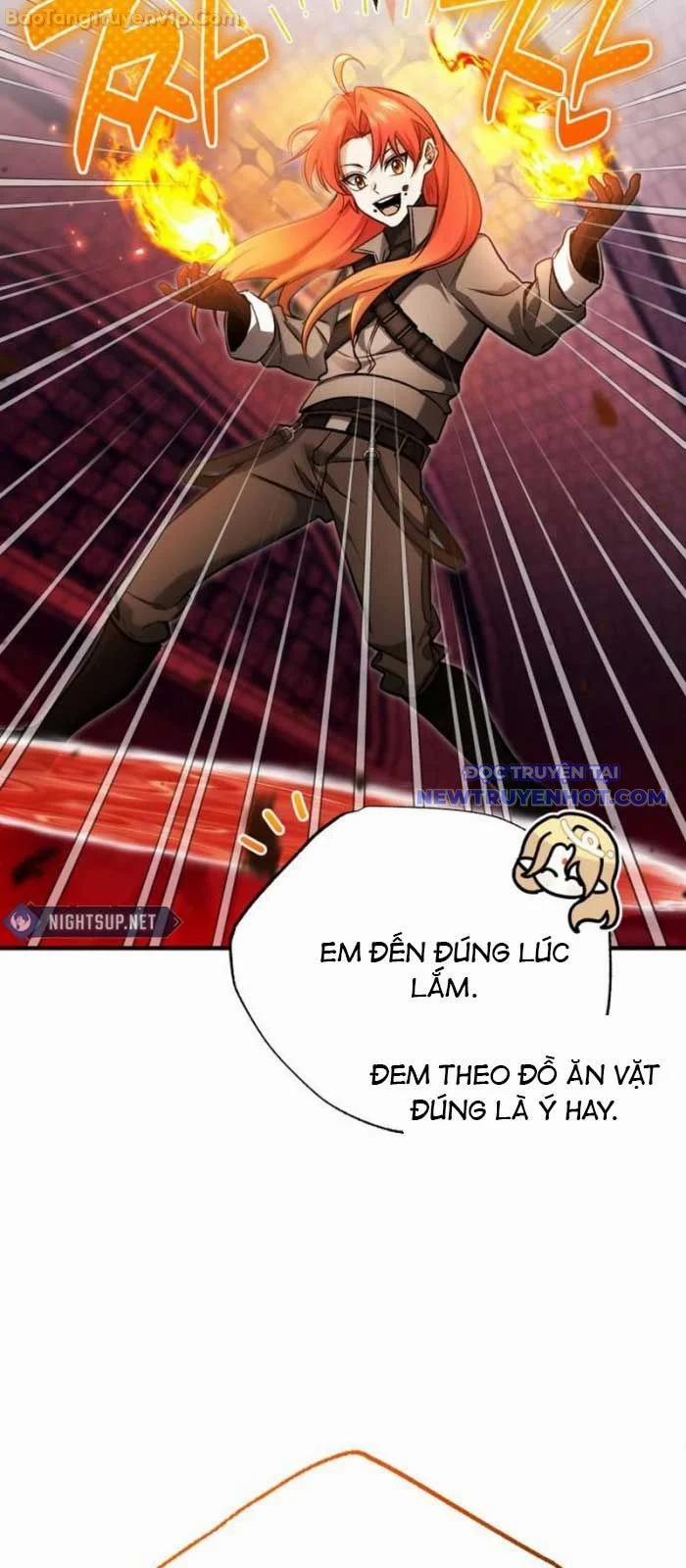 Hồi Quy Giả Về Hưu 50 trang 35