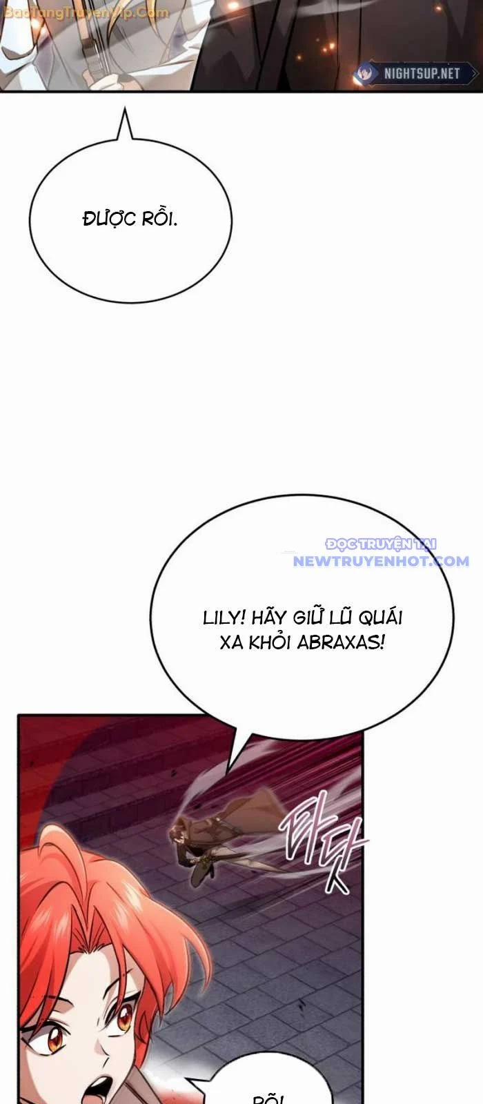 Hồi Quy Giả Về Hưu 50 trang 39