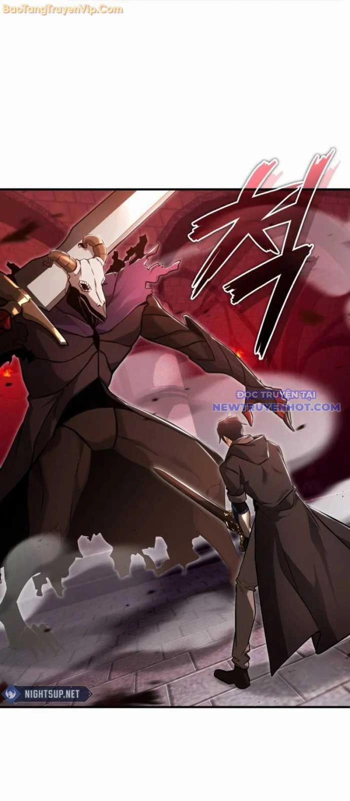 Hồi Quy Giả Về Hưu 50 trang 41