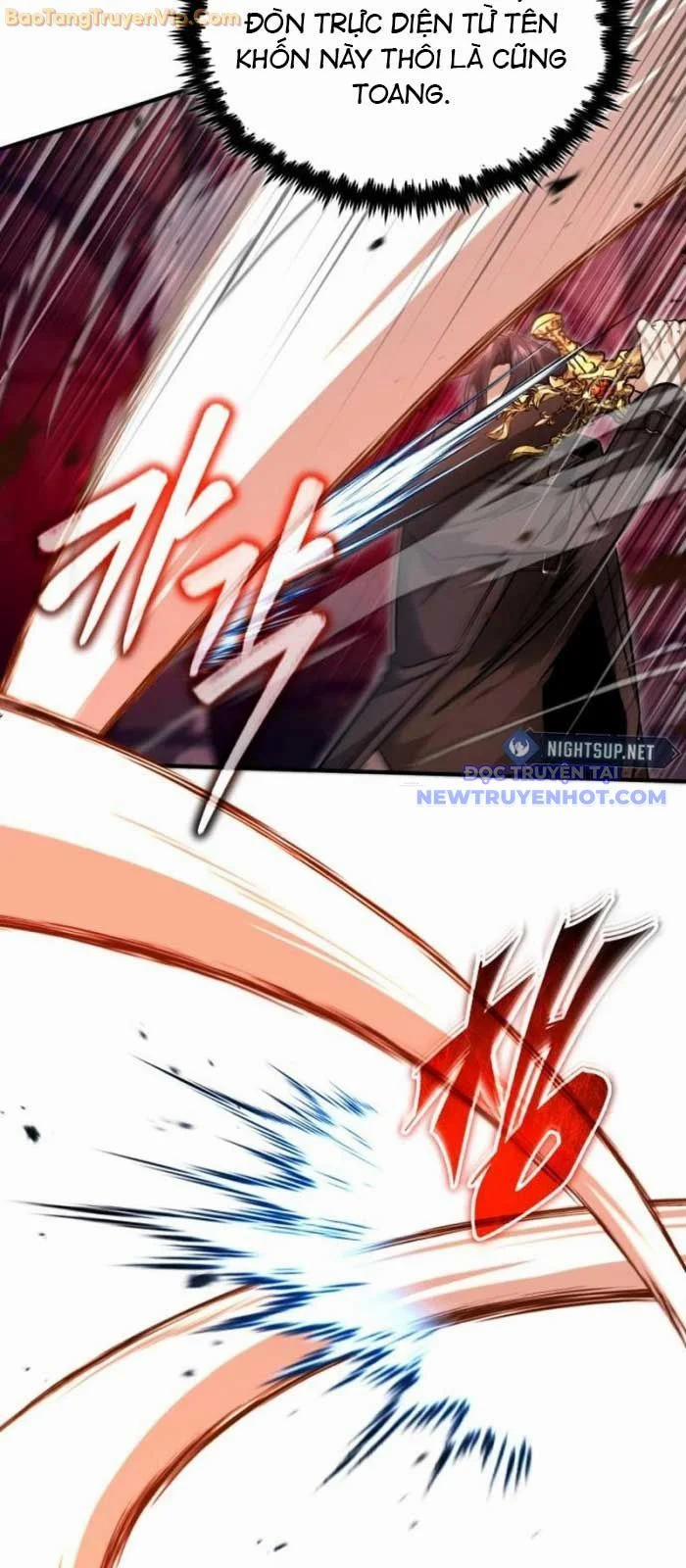 Hồi Quy Giả Về Hưu 50 trang 43