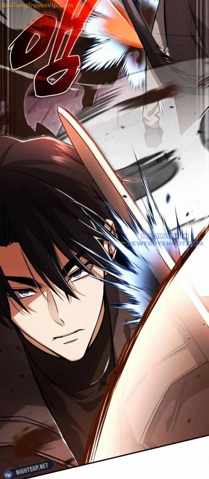 Hồi Quy Giả Về Hưu 50 trang 45