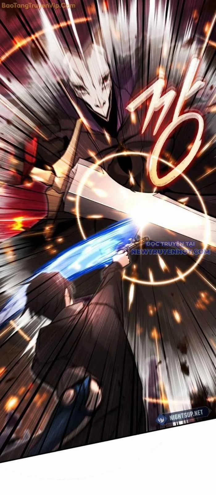 Hồi Quy Giả Về Hưu 50 trang 5