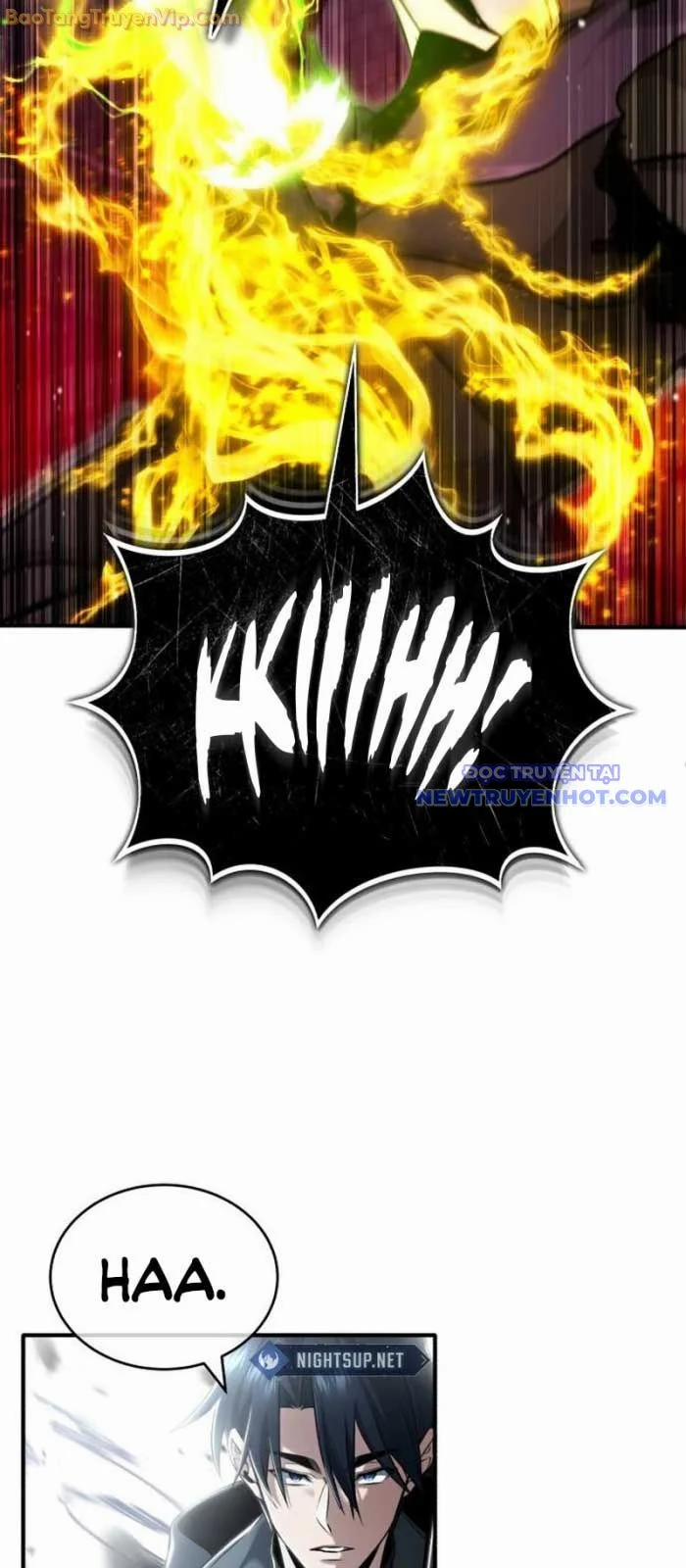 Hồi Quy Giả Về Hưu 50 trang 51