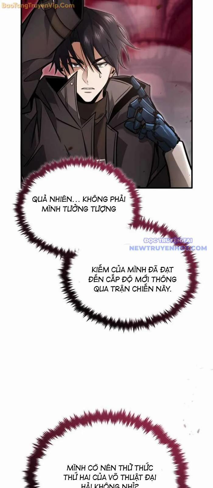 Hồi Quy Giả Về Hưu 50 trang 57