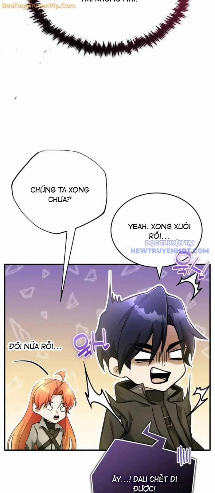 Hồi Quy Giả Về Hưu 50 trang 58