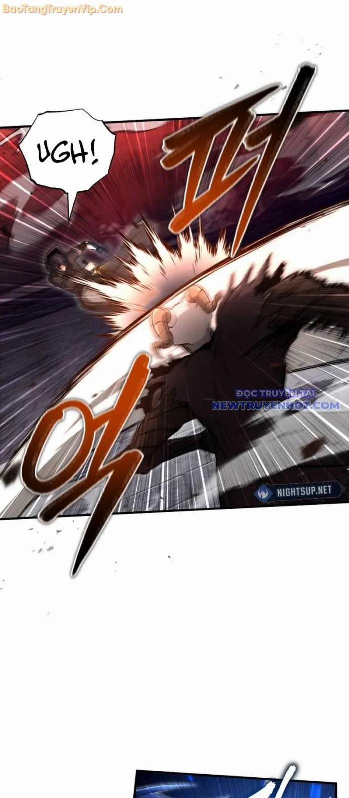 Hồi Quy Giả Về Hưu 50 trang 6