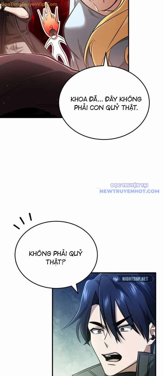 Hồi Quy Giả Về Hưu 50 trang 61