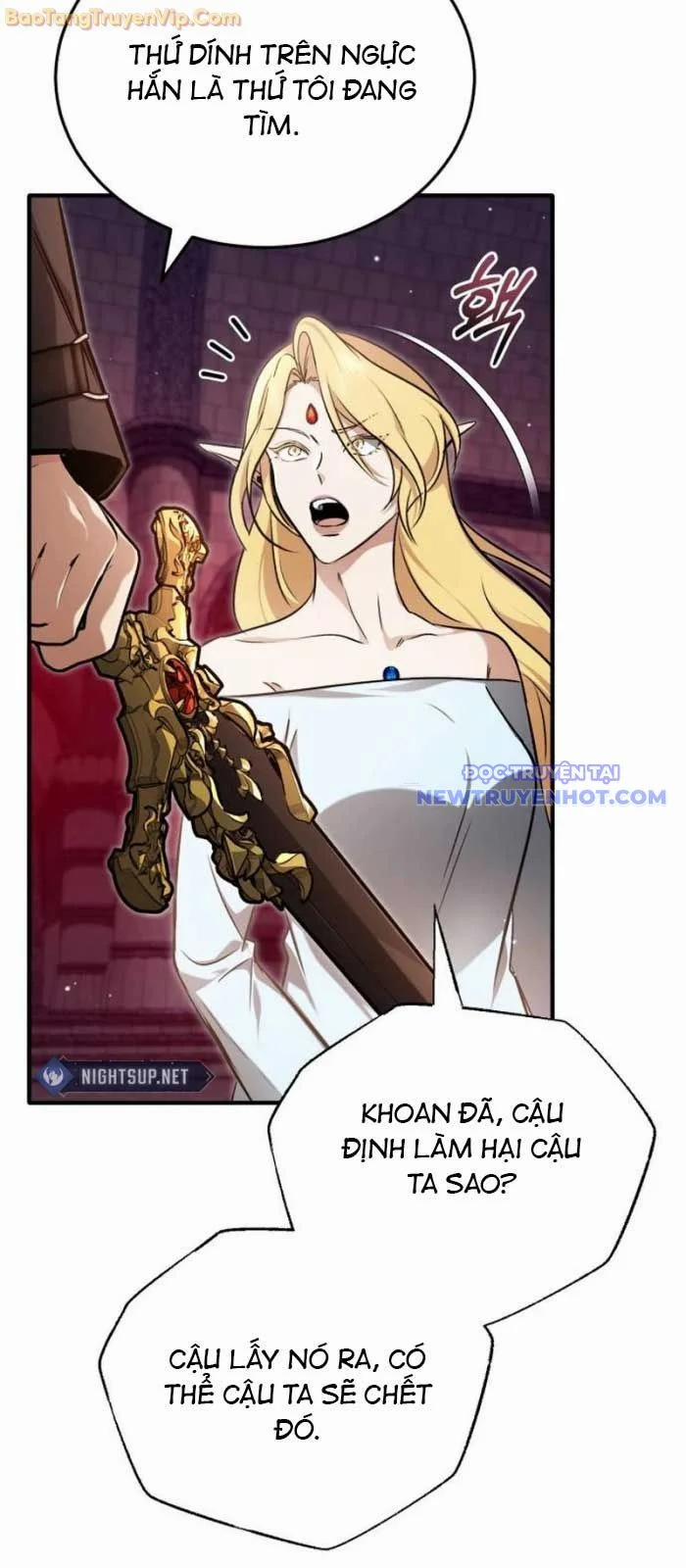 Hồi Quy Giả Về Hưu 50 trang 65