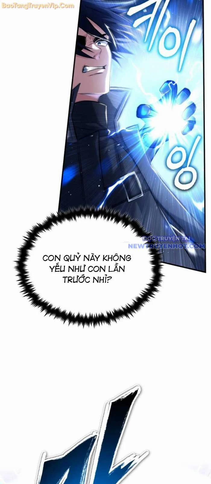 Hồi Quy Giả Về Hưu 50 trang 7