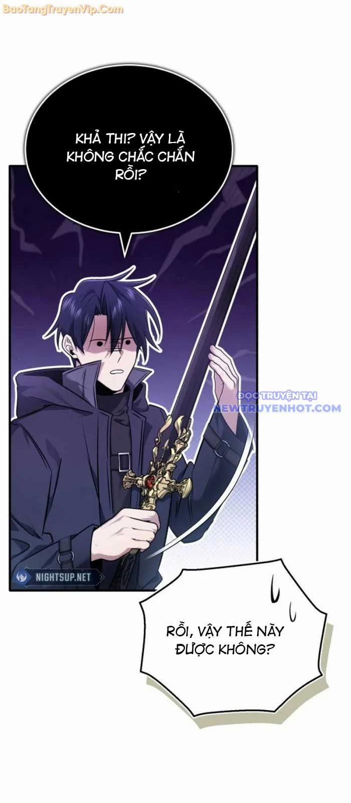 Hồi Quy Giả Về Hưu 50 trang 72