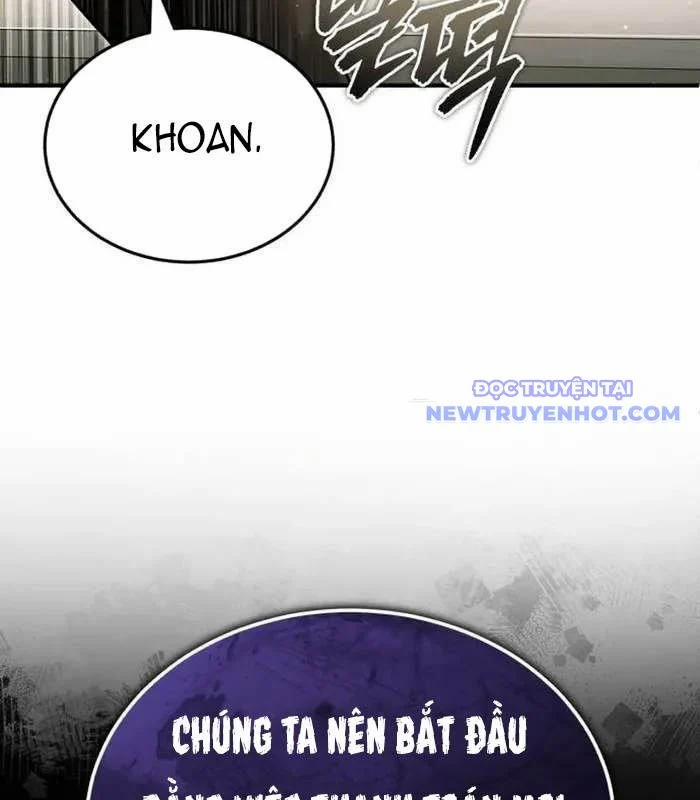 Hồi Quy Giả Về Hưu 51 trang 117