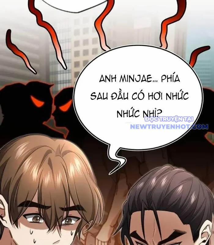 Hồi Quy Giả Về Hưu 51 trang 154