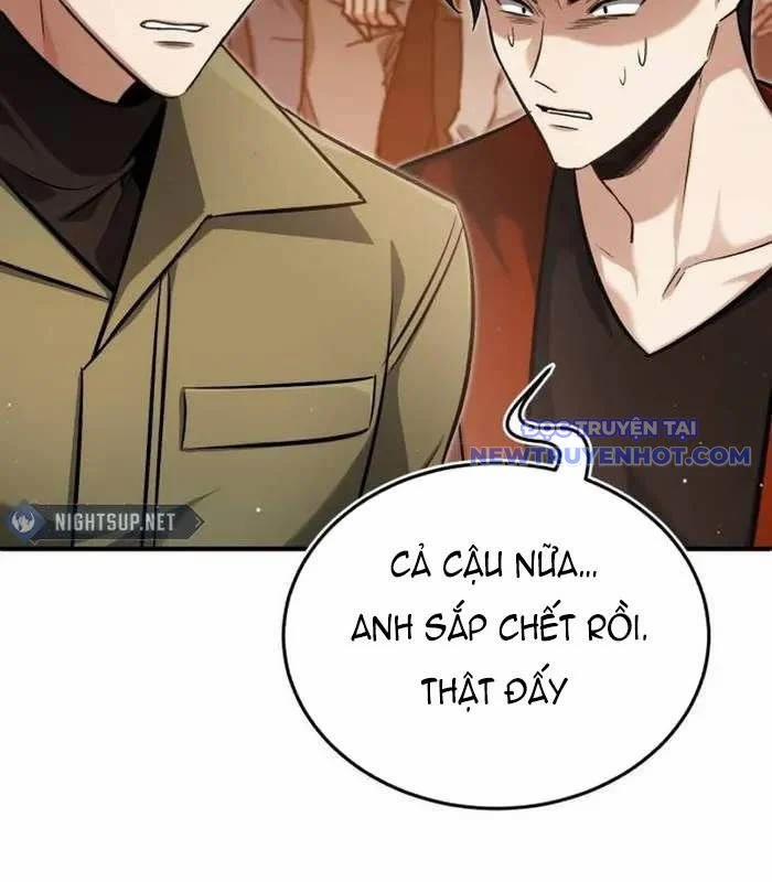 Hồi Quy Giả Về Hưu 51 trang 155