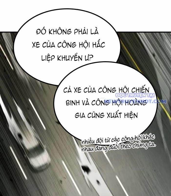 Hồi Quy Giả Về Hưu 51 trang 167