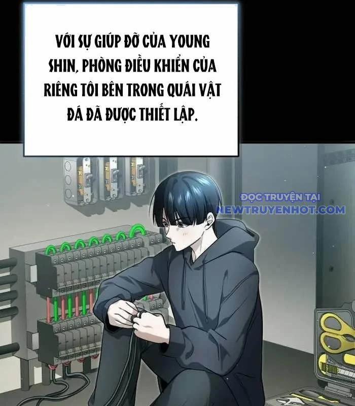Hồi Quy Giả Về Hưu 51 trang 19