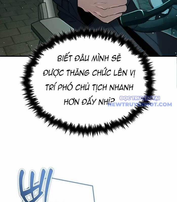 Hồi Quy Giả Về Hưu 51 trang 22