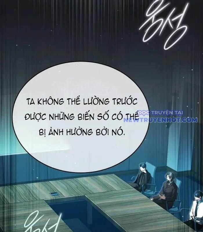 Hồi Quy Giả Về Hưu 51 trang 26