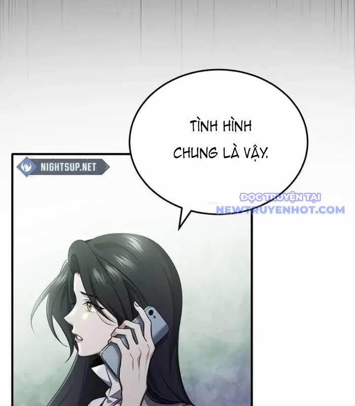 Hồi Quy Giả Về Hưu 51 trang 29
