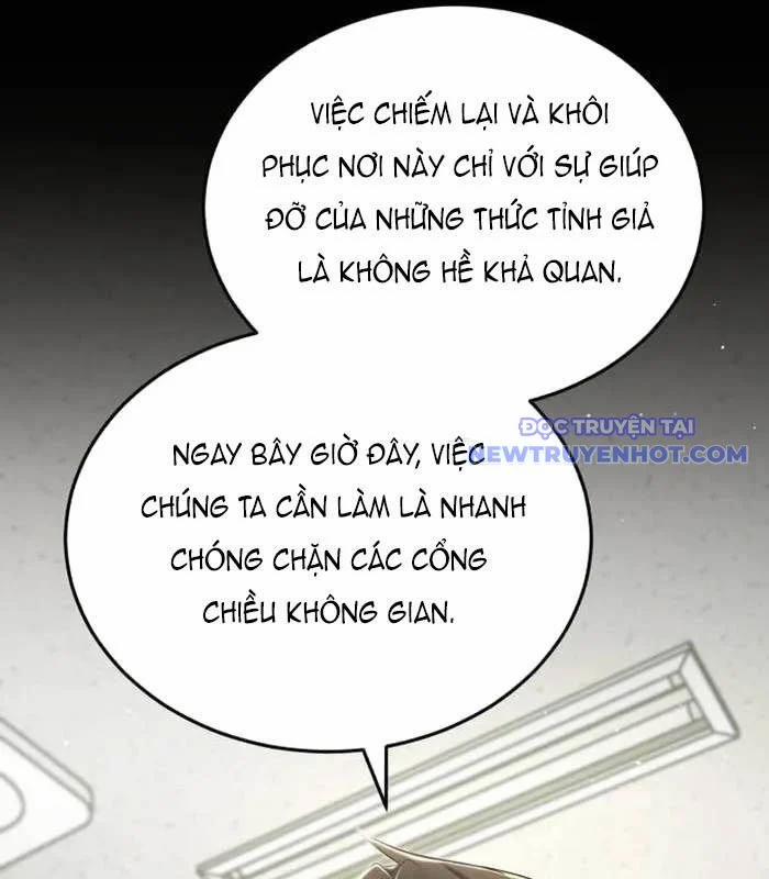 Hồi Quy Giả Về Hưu 51 trang 34