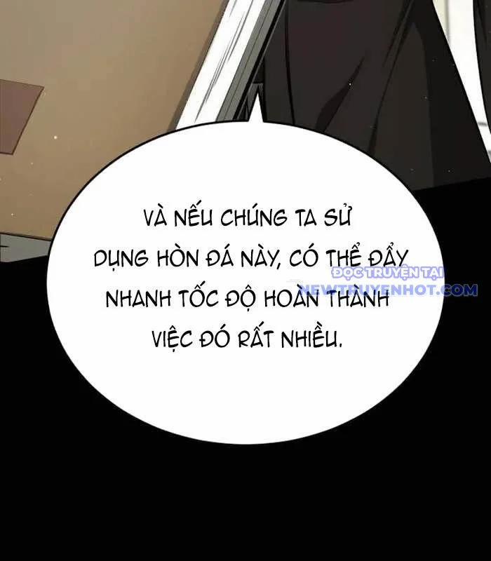 Hồi Quy Giả Về Hưu 51 trang 36