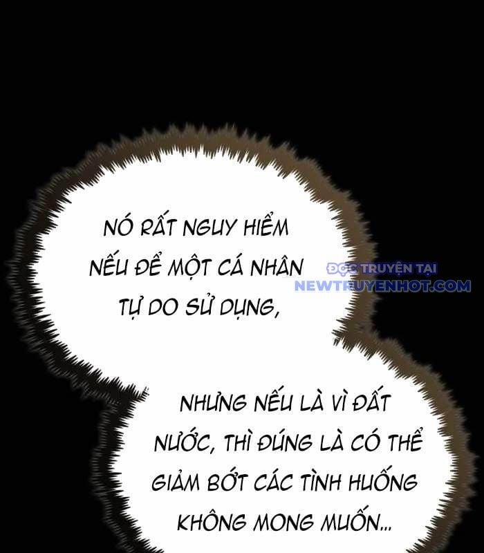 Hồi Quy Giả Về Hưu 51 trang 37
