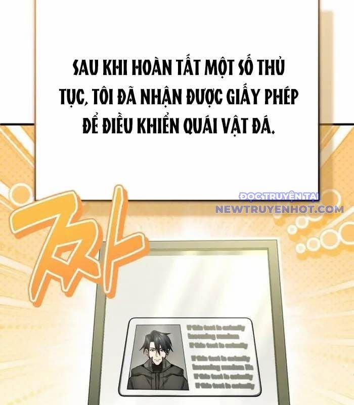 Hồi Quy Giả Về Hưu 51 trang 40