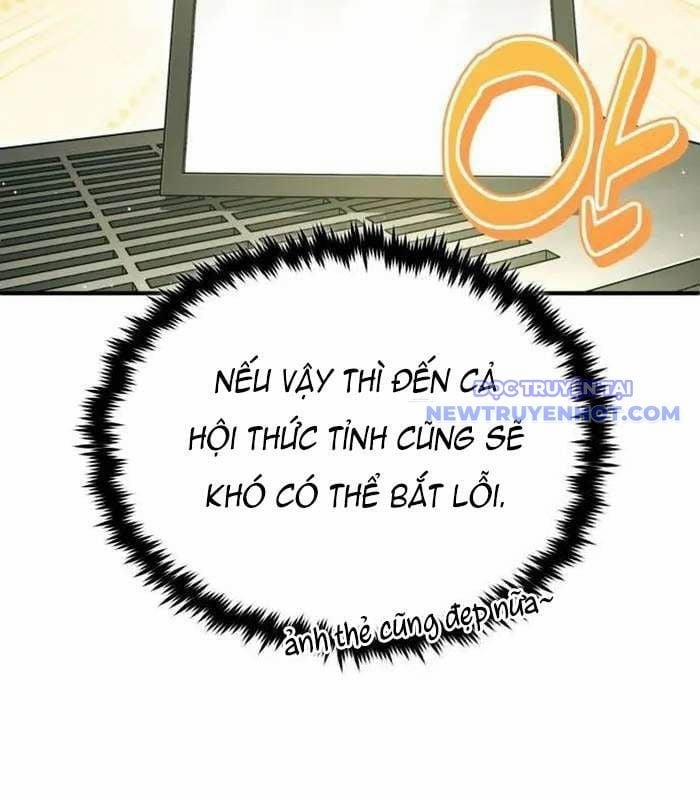 Hồi Quy Giả Về Hưu 51 trang 41