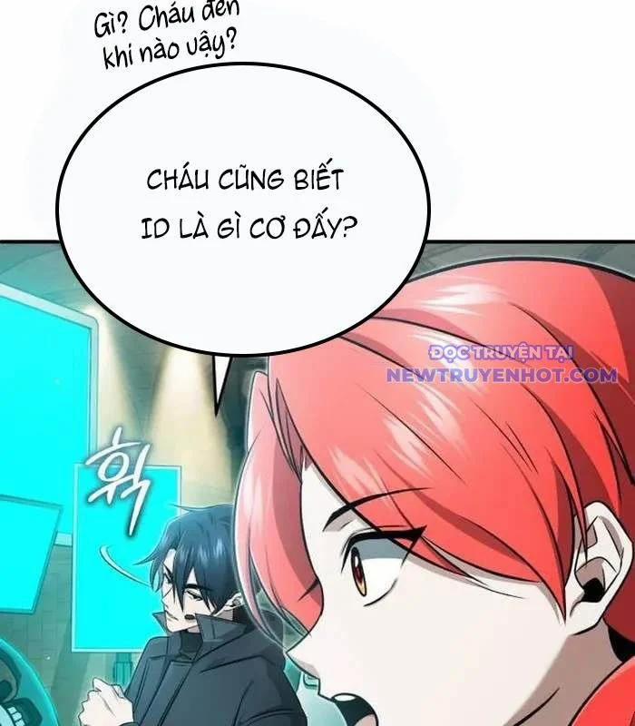 Hồi Quy Giả Về Hưu 51 trang 45