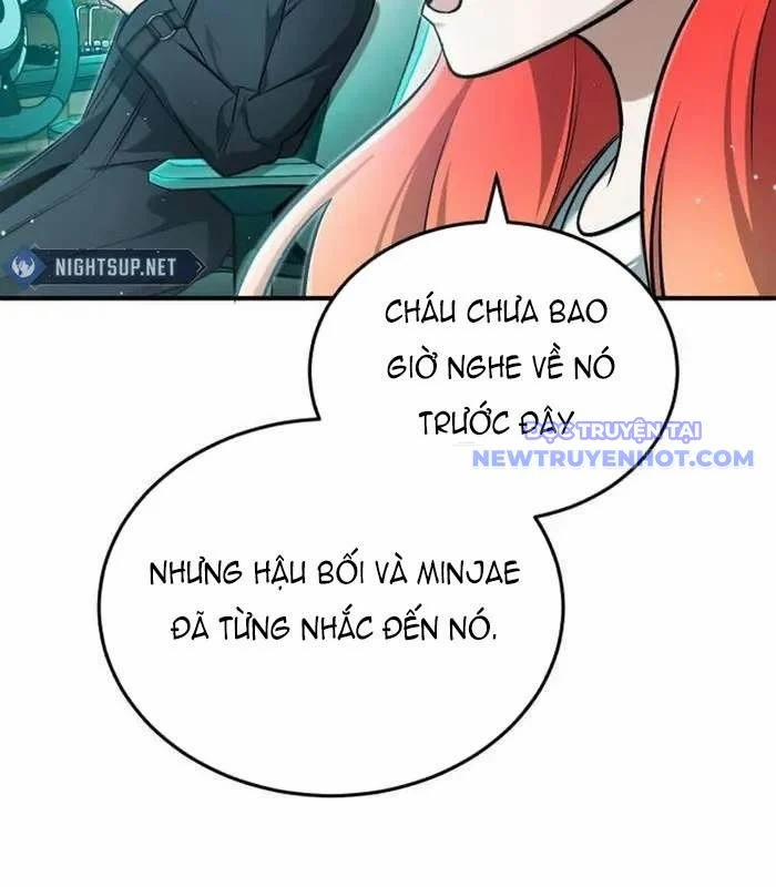 Hồi Quy Giả Về Hưu 51 trang 46