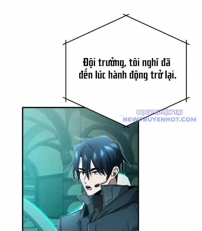Hồi Quy Giả Về Hưu 51 trang 48