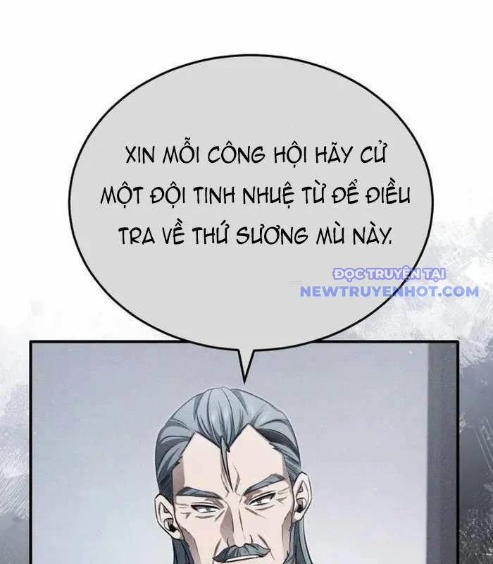 Hồi Quy Giả Về Hưu 51 trang 64