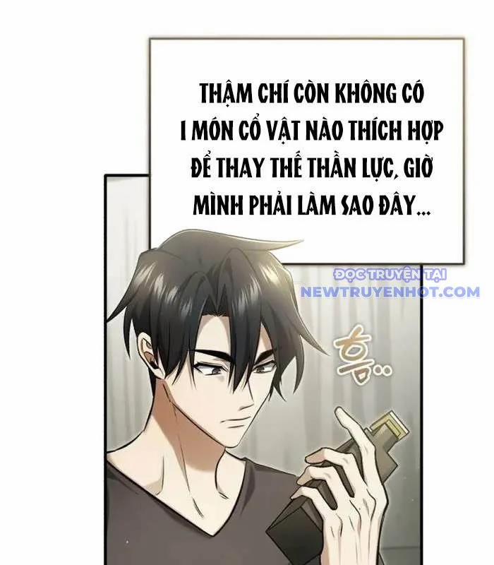 Hồi Quy Giả Về Hưu 51 trang 76