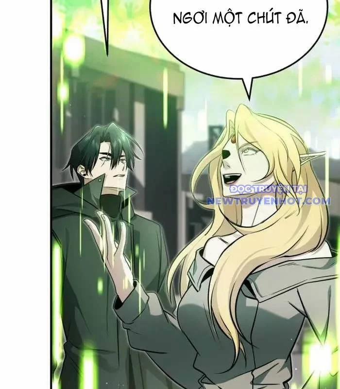 Hồi Quy Giả Về Hưu 52 trang 100