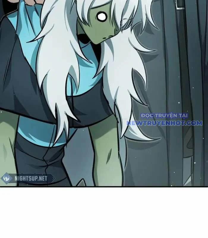 Hồi Quy Giả Về Hưu 52 trang 106