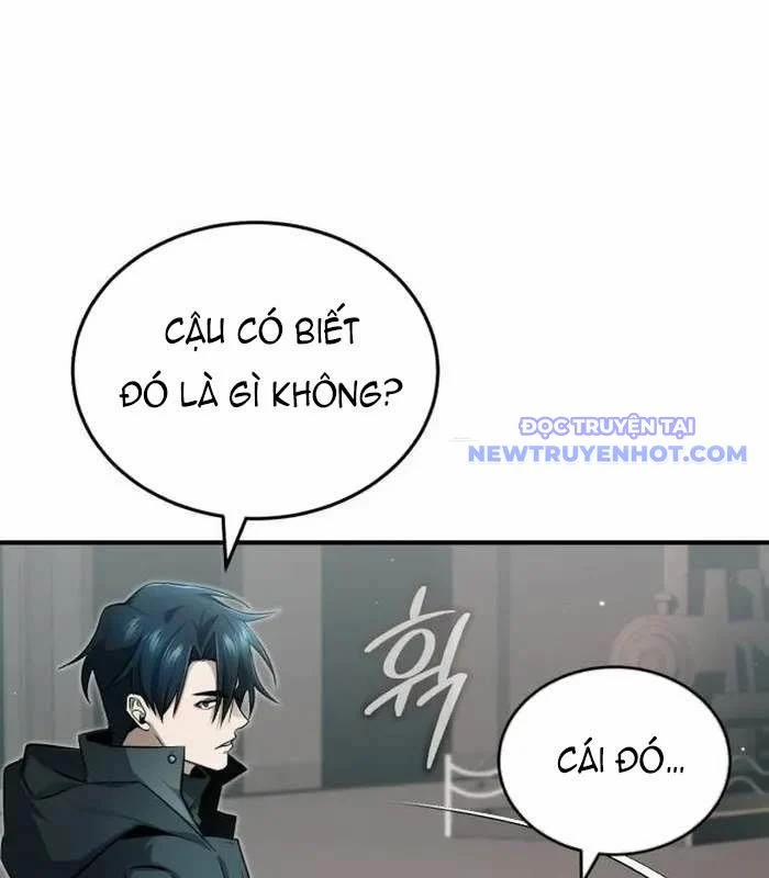 Hồi Quy Giả Về Hưu 52 trang 109