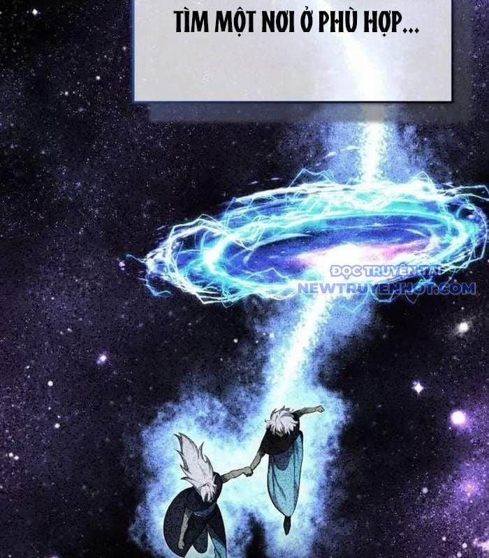 Hồi Quy Giả Về Hưu 52 trang 124