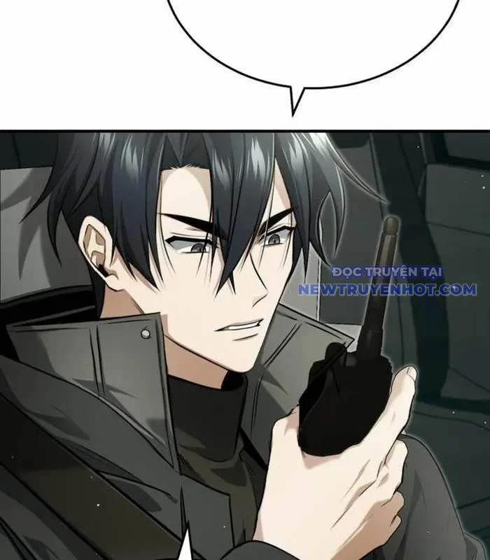 Hồi Quy Giả Về Hưu 52 trang 14