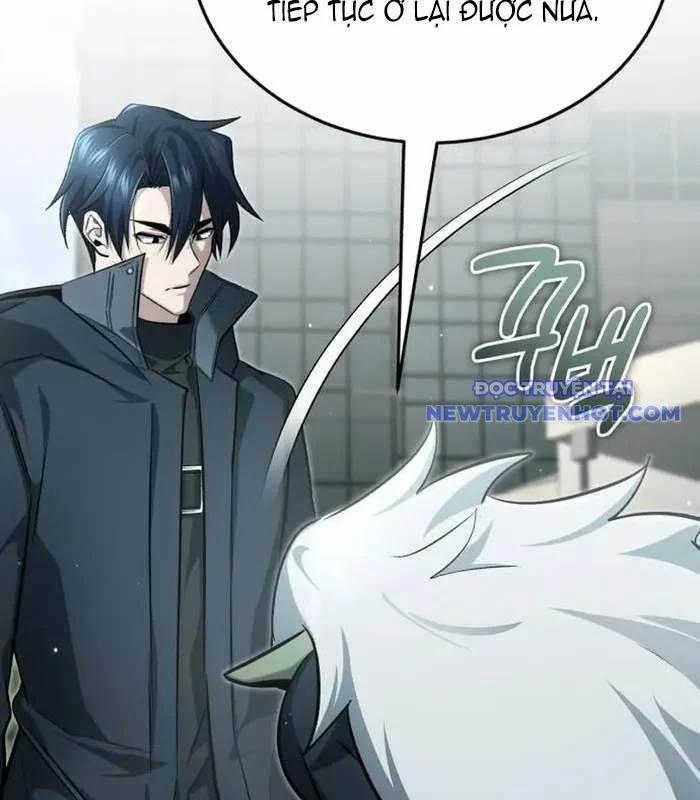 Hồi Quy Giả Về Hưu 52 trang 145