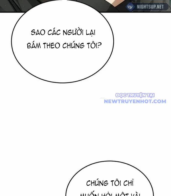 Hồi Quy Giả Về Hưu 52 trang 15